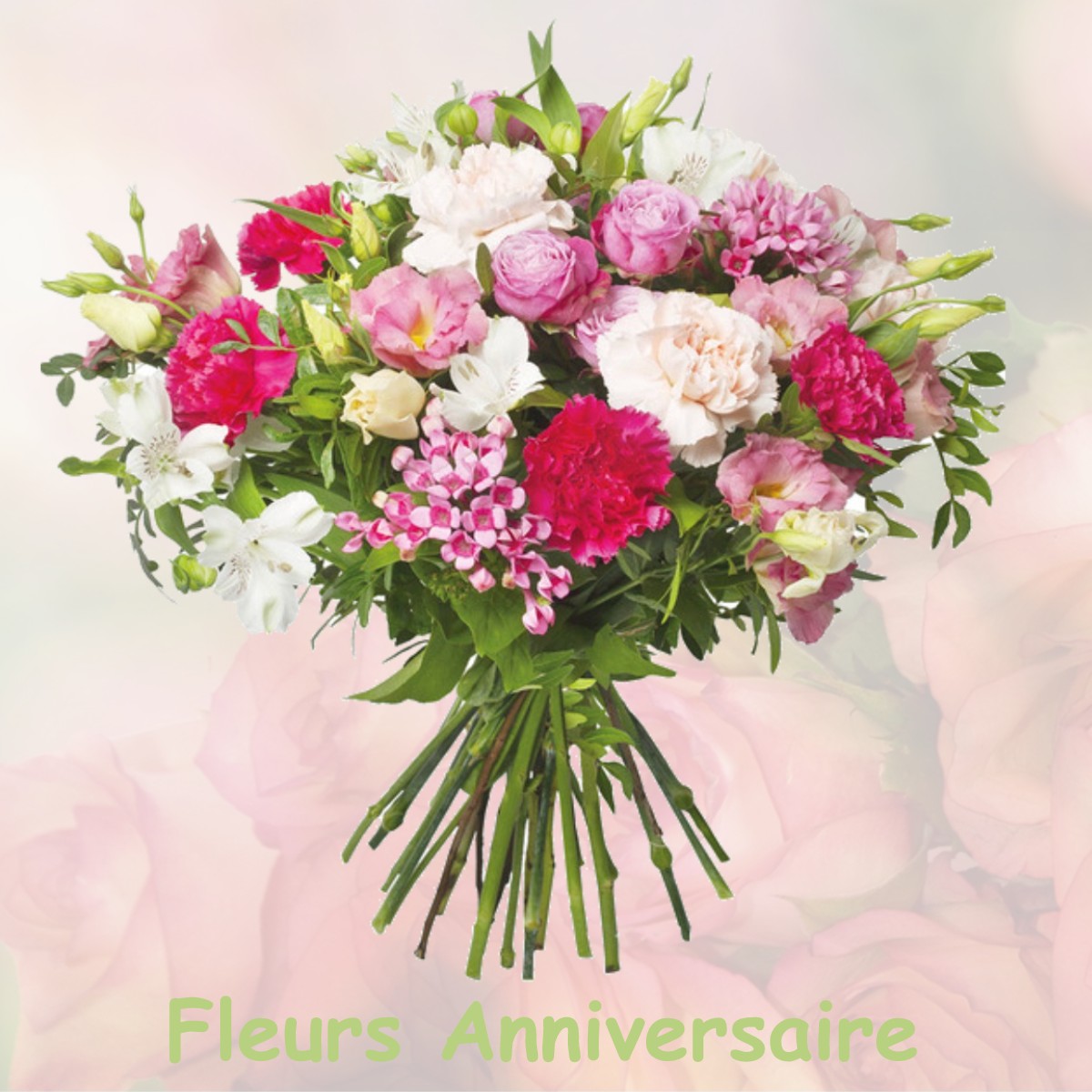 fleurs anniversaire SAINT-AFFRIQUE